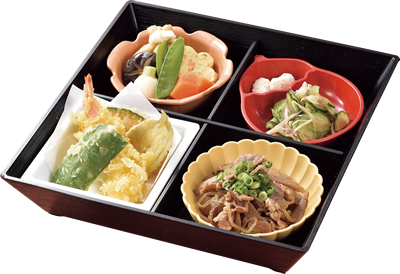 副菜