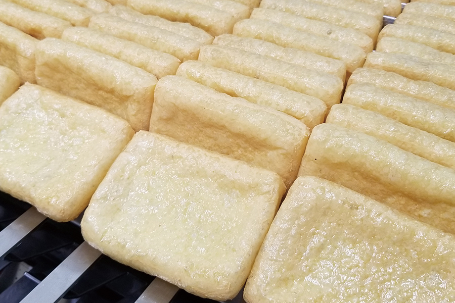揚げ
