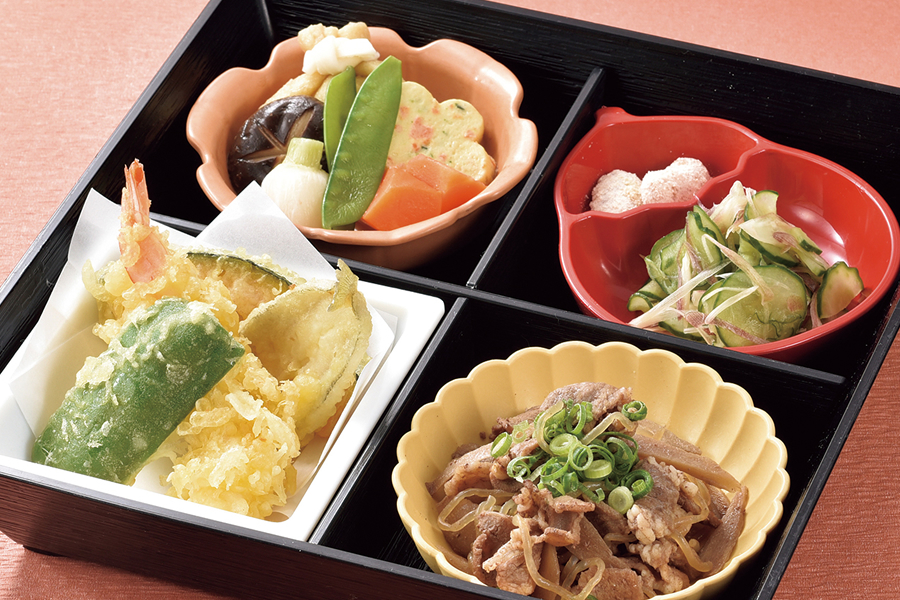 惣菜
