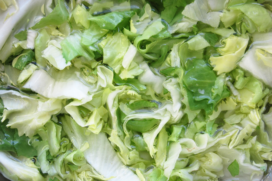 カット野菜